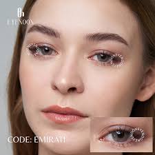 Jual EYENOON SOFTLENS