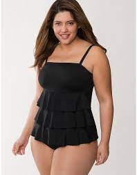 Default Plus Size Swimwear Lane Bryant Swimwear Swimwear