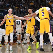 We did not find results for: Lakers News Alex Caruso Explains Why His Teammates Call Him The Goat Silver Screen And Roll