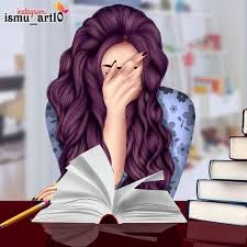 خلصتوا الاختبارات ولا بعدكم رأيكم رسمتي Ismu Art10 Sketchbookpro Sketchbook Sketch Girl C Cartoon Girl Images Cute Girl Wallpaper Digital Art Girl