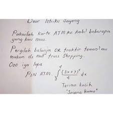Kematian akan dialami semua makhluk hidup yang pada akhirnya akan mati secara permanen. Bikin Ngakak 10 Rumus Matematika Kocak Ala Jerome Polin