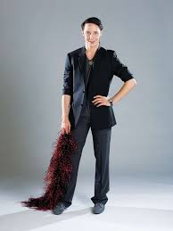Former Figure Skater Johnny Weir Talks Olympics His Love Of Fashion