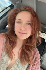 Hello everyone! I am Cindy Meek Hartman, I began my journey as a Registered  Nurse, 17 years ago, a couple months ago I realized I was ready and needed  my next chapter