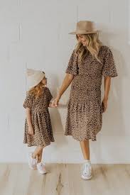 Where To Buy The Best Mommy And Me Outfits Online Mabel Moxie