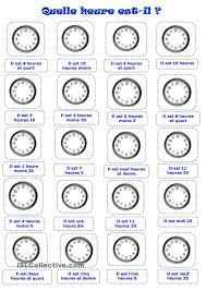 Quelle Heure Est Il Apprendre L Anglais Fiches Pedagogiques Fle Sur cette page de synthèse actualisée chaque matin, vous aurez une vue très exhaustive des offres publiées dans le monde du fle lors des 30 derniers jours.