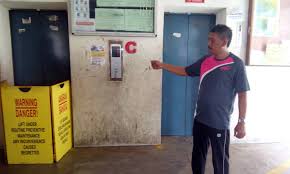 Layout plan of bandar tasik selatan erl station. Penduduk Pangsapuri Bandar Tasik Selatan Menderita Akibat Lif Rosak