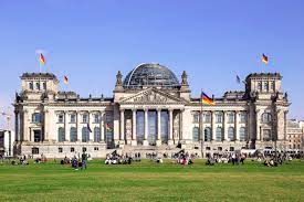 30 other attractions within 0.3 miles. Reichstag In Berlin Deutschland Franks Travelbox