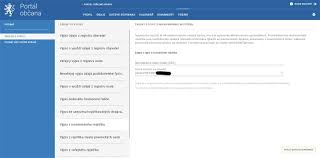 Portál občana (po) má za cíl umožnit občanům vyřizovat vybrané agendy veřejné správy přes internet. Galerie Portal Obcana Uz Funguje Na Statni Web Vypada Az Prekvapive Pouzitelne Foto 1 Zive Cz