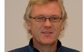 Kristiansunds historie bind 7.