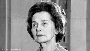 BAUMEISTERINNEN DER REPUBLIK]: Anlässlich des Weltfrauentages am 8.3. zeigt  ORF III heute ab 21.10 Uhr im Rahmen von "zeit.geschichte" Porträts über  Rosa Jochmann, Grete Rehor und Freda Meissner-Blau