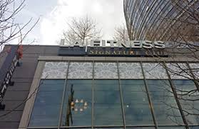 Want to save at la fitness? La Fitness Health Club Info Rockville Signature 11416 Rockville Pike Suite A