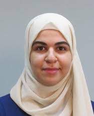 Sana Khatib's Instagram, Twitter & Facebook