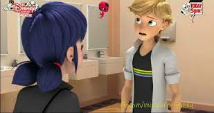 Miraculous Miraculous Ladybug Anime Miraculous Ladybug Cutest Couple Ever