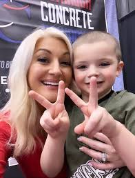 Home & Garden Show 2022! “If you can dream it, we can concrete it”