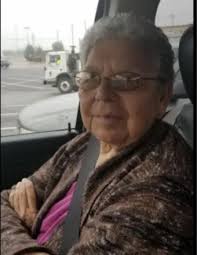 Obituary information for Dora R. Mata