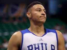 Ben simmons teams up with woolmark via bensimmons.co. Ben Simmons Rips Ncaa Says He Was Offered Luxury Cars And A House At Lsu