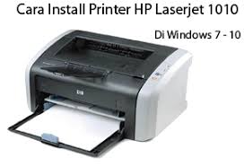 그래서 그냥은 사용할 수 없다. Hp Laserjet 1010 Printer Series Drivers Windows 7 32 Bit