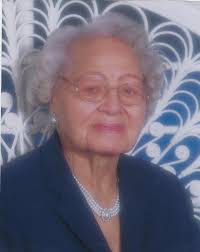 CELEBRATION OF LIFE Ernestine Delores Chatman Watson