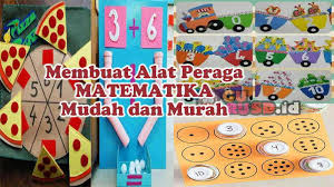 Ahmedatheism gambar mewarnai anak sd kelas 3 sapawarga mempunyai banyak koleksi gambar seperti gambar pemandangan alam anak sd kelas 3 gambar rumah sederhana anak sd gambar. 84 Contoh Alat Peraga Matematika Mengenal Angka Dan Belajar Berhitung Untuk Anak Tk Dan Sd Gurusd Id