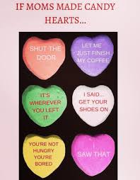 Hilarious Valentine S Day Memes Only Parents Will Fully Appreciate Mommy Shorts Valentines For Mom Heart Candy Valentines Day Memes Not sure if i should be sad im single or happy because i dont have to get anyone anything.