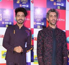 Aparshakti khurana (@aparshakti_khurana) • instagram photos and videos. Doing Desi High Heel Confidential