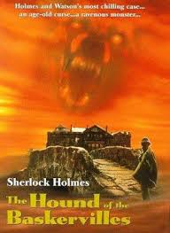 The Hound of the Baskervilles (1983 film) - Wikipedia