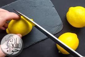 مفعول سحرى لماسك قشر الليمون المذهل food breakfast blog posts