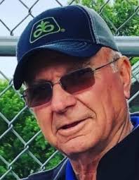 Obituary for Mark Ebbing