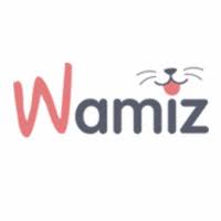Maîtres des milliers de passionnés discutent sur wamiz ! Wamiz Linkedin