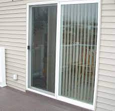 Sliding glass doors are held in place by tracks that keep the door aligned and capable of sliding back and forth. Using Door Security Devices To Secure Swinging Or Sliding Doors 24 7 Home Security