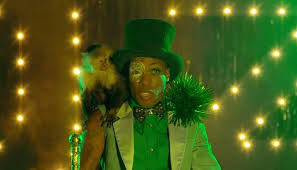 Oz The Great And Fabulous Todrick Hall The Wonderful Wizard Of Oz The Wiz