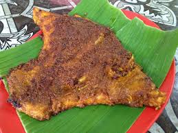 2nd nite in melaka and decided to try this place instead of the other usual places. Ikan Bakar At Seri Banjar Bandar Baru Selayang
