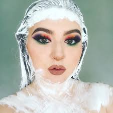 Jamie Beech SFX and Makeup