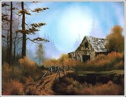 image result for bob ross cabin bob ross art bob ross paintings bob ross