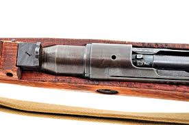 A rifle based on the arisaka 38 type rifle. Japanese Arisaka Rifle Duffle Cut