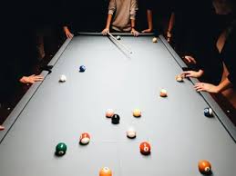 Brands like brunswick or olhausen, craft the best pool tables but are wildly expensive (3k$+). Count The Cost How Much You Should Expect To Spend On A Pool Table With Examples Billiard Beast