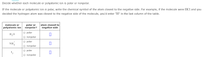 Is ch4 polar or non polar? How To Tell If A Structure Is Polar Or Nonpolar