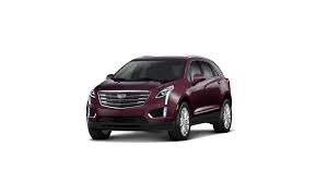 2018 Cadillac Xt5 Exterior Colors Gm Authority