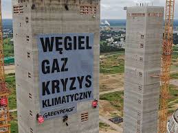 Polska grupa energetyczna (pge) ma problemy z raportem oddziaływania na środowisko i chce innym sposobem. 5 Mitow Pge Giek O Turowie Greenpeace Polska