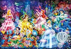 Shop our great selection of puzzle & solution games & save. Amazon Co Uk 2 000 To 4 999 Pieces Disney Jigsaws Puzzles Toys Games