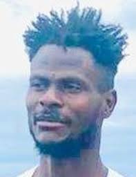 Sheriff Deen Mohammed