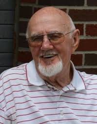 Ronald Gillum Obituary (1942