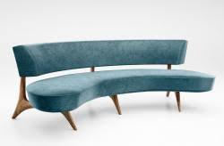 Download or buy, then render or print from the shops or marketplaces. Vladimir Kagan Sofa For Sale 3d Models Stlfinder