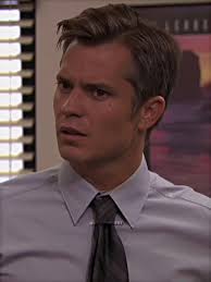 she’s so me 🥹 #foryoupage #fyp #dlaciebie #dc #theoffice #theofficeedit  #timothyolyphant #timothyolyphantedit #dannycordray #dannycordrayedit