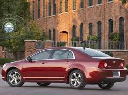 Image result for Magna Steel 2010 Malibu