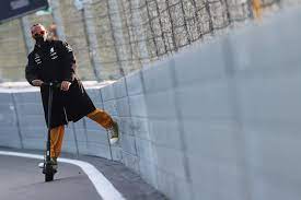 Live f1 zandvoort | korte pinstoring op het circuit: 56ud5ujb0 Fgem