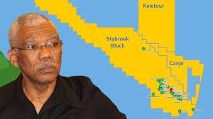 Editor, Author at News Room Guyana