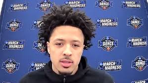 1 overall pick in the nba draft. Oklahoma State Freshman Cade Cunningham Inspired By Daughter Family