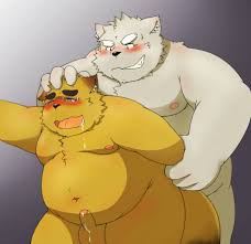 Cute Gay Chubby Rule 34 | Gay Fetish XXX