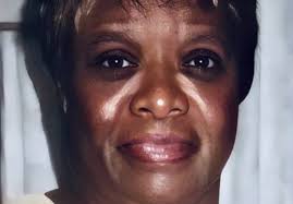 Beryl Aramintha Knowles